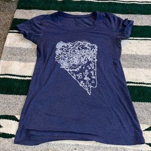 Nevada Tee